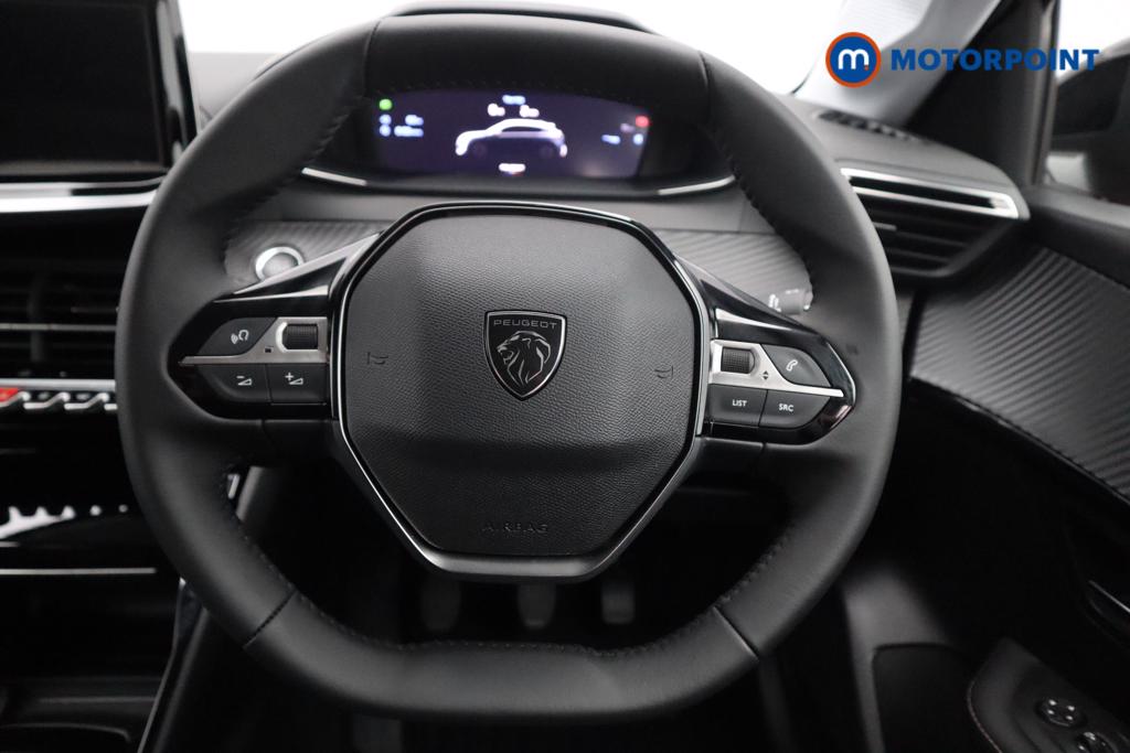 Peugeot 208 Allure Manual Petrol Hatchback - Stock Number (1534773) - 4th supplementary image