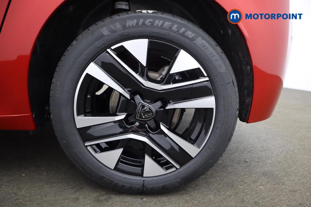 Peugeot 208 Allure Manual Petrol Hatchback - Stock Number (1534773) - 12th supplementary image