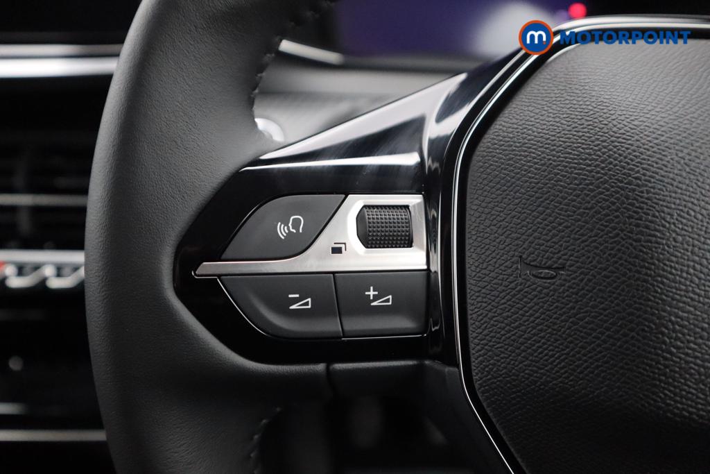 Peugeot 208 Allure Manual Petrol Hatchback - Stock Number (1534773) - 13th supplementary image