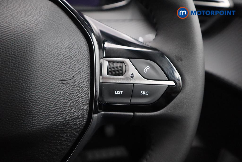 Peugeot 208 Allure Manual Petrol Hatchback - Stock Number (1534773) - 14th supplementary image