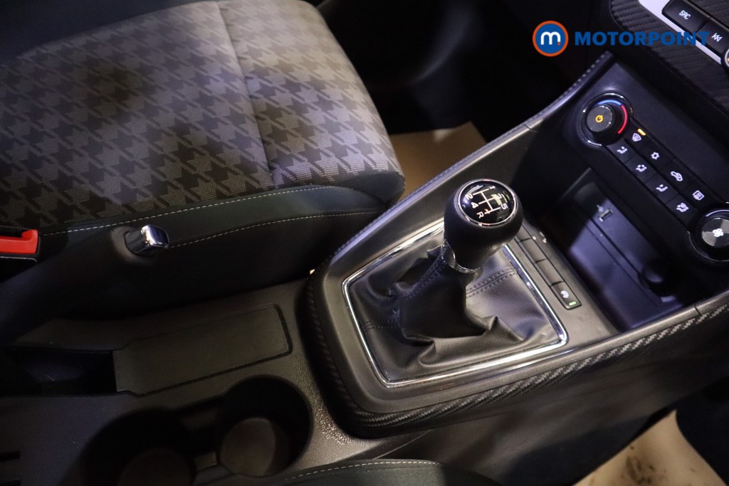 Mg Motor Uk ZS Excite Manual Petrol SUV - Stock Number (1534889) - 5th supplementary image