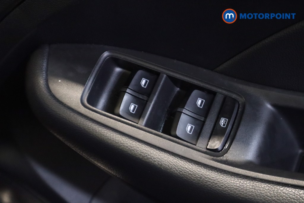 Mg Motor Uk ZS Excite Manual Petrol SUV - Stock Number (1534889) - 7th supplementary image
