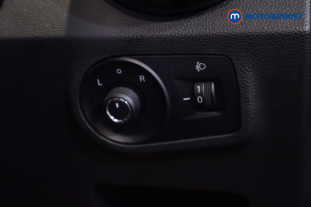 Mg Motor Uk ZS Excite Manual Petrol SUV - Stock Number (1534889) - 9th supplementary image