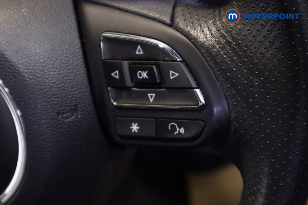 Mg Motor Uk ZS Excite Manual Petrol SUV - Stock Number (1534889) - 10th supplementary image
