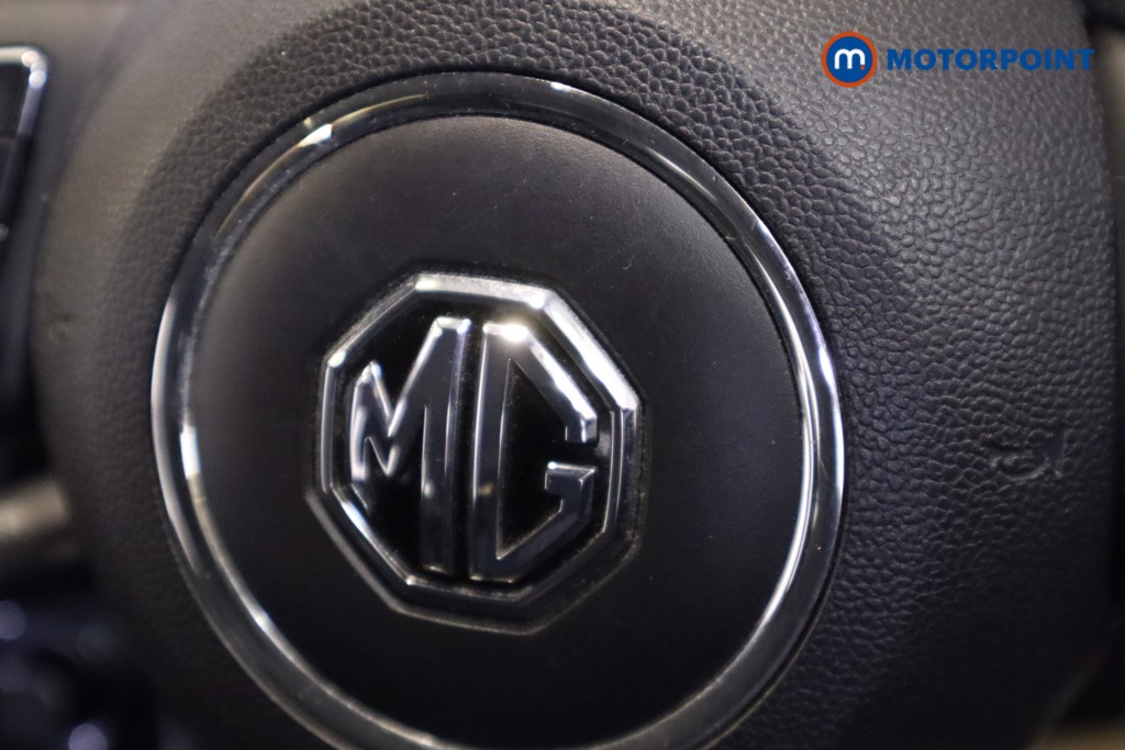 Mg Motor Uk ZS Excite Manual Petrol SUV - Stock Number (1534889) - 11th supplementary image