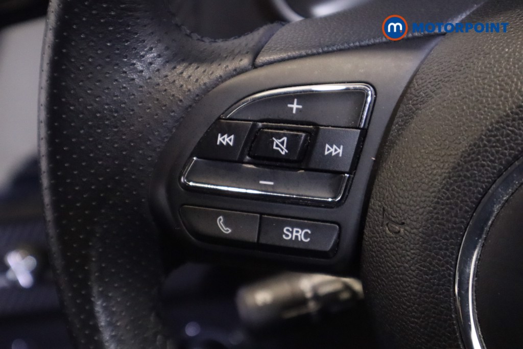 Mg Motor Uk ZS Excite Manual Petrol SUV - Stock Number (1534889) - 12th supplementary image