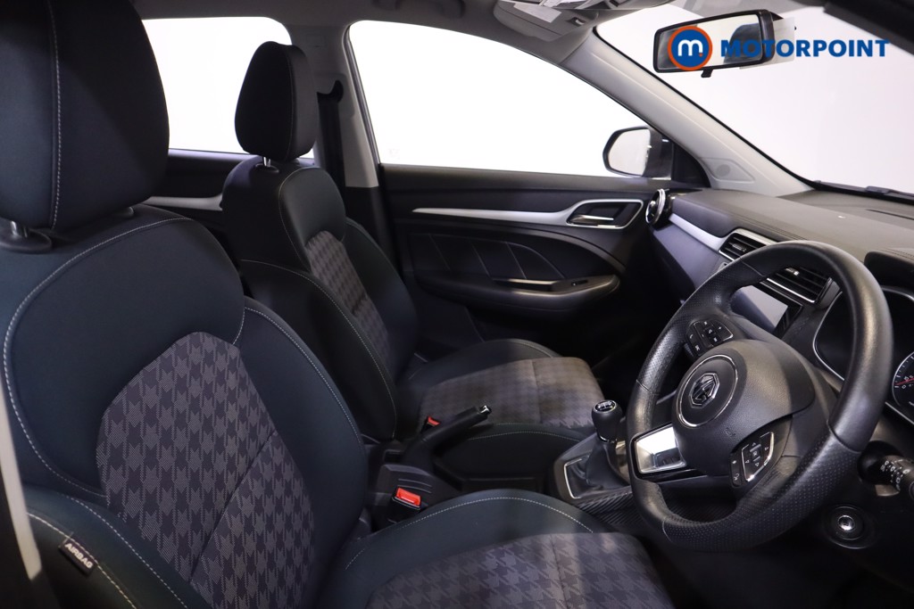 Mg Motor Uk ZS Excite Manual Petrol SUV - Stock Number (1534889) - 13th supplementary image