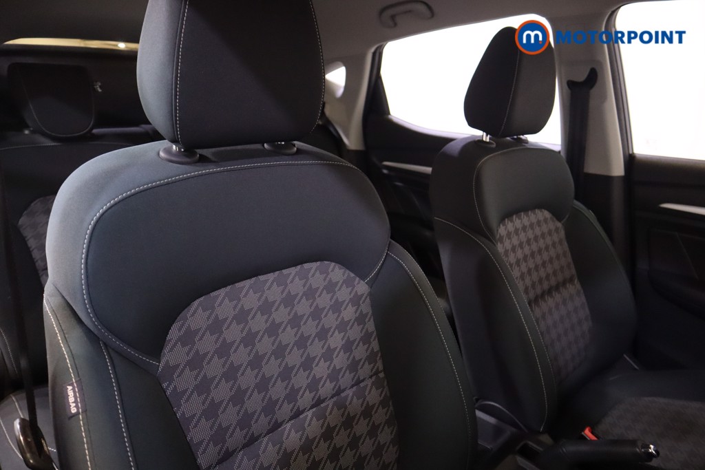 Mg Motor Uk ZS Excite Manual Petrol SUV - Stock Number (1534889) - 14th supplementary image