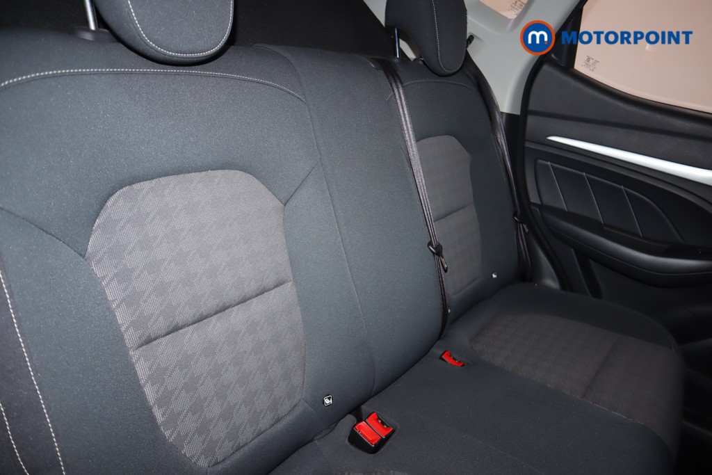 Mg Motor Uk ZS Excite Manual Petrol SUV - Stock Number (1534889) - 15th supplementary image