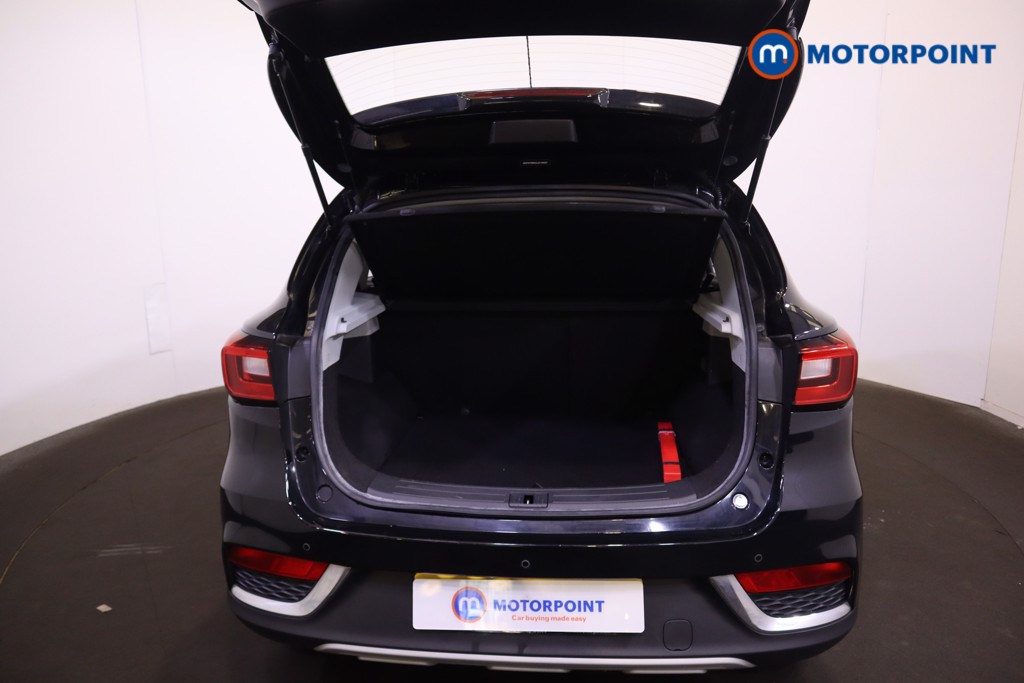 Mg Motor Uk ZS Excite Manual Petrol SUV - Stock Number (1534889) - 16th supplementary image