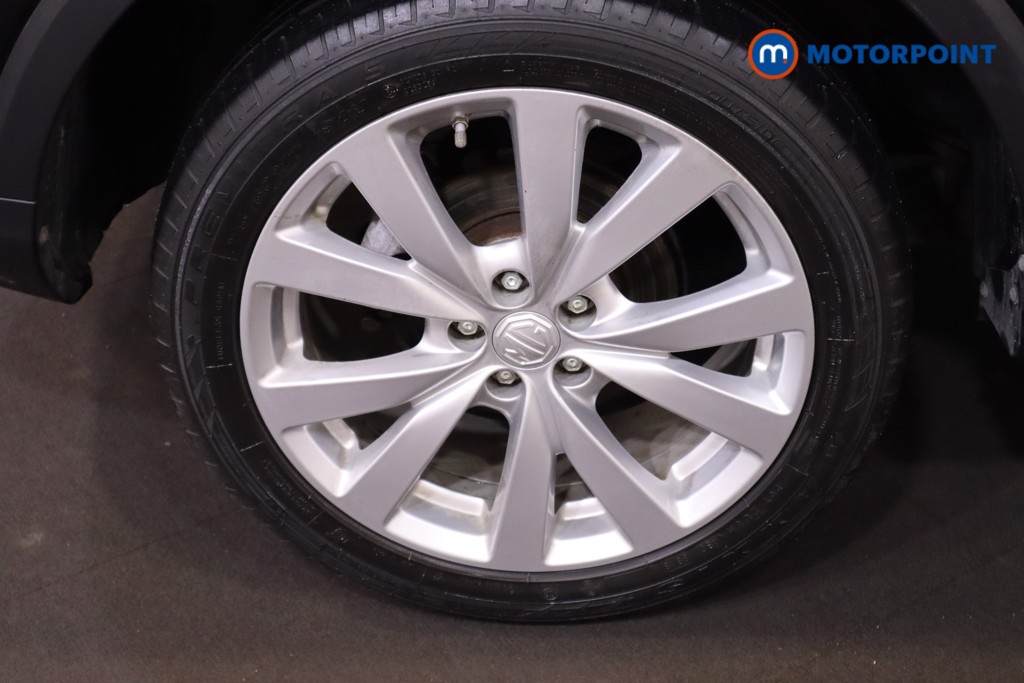 Mg Motor Uk ZS Excite Manual Petrol SUV - Stock Number (1534889) - 17th supplementary image