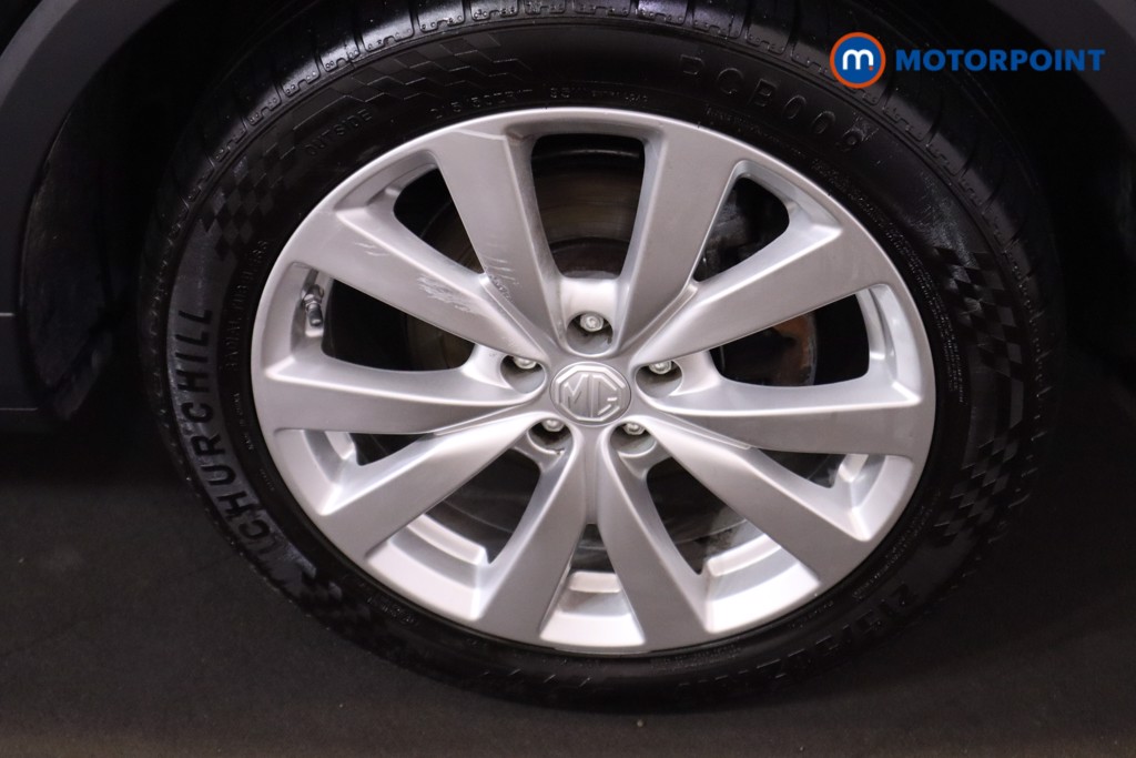 Mg Motor Uk ZS Excite Manual Petrol SUV - Stock Number (1534889) - 20th supplementary image