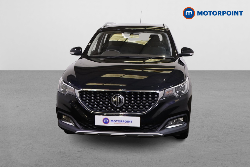 Mg Motor Uk ZS Excite Manual Petrol SUV - Stock Number (1534889) - Front bumper