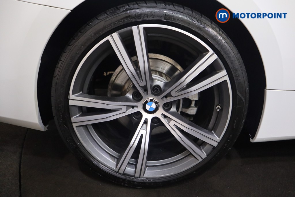 BMW 4 Series M Sport Automatic Petrol Coupe - Stock Number (1534930) - 16th supplementary image