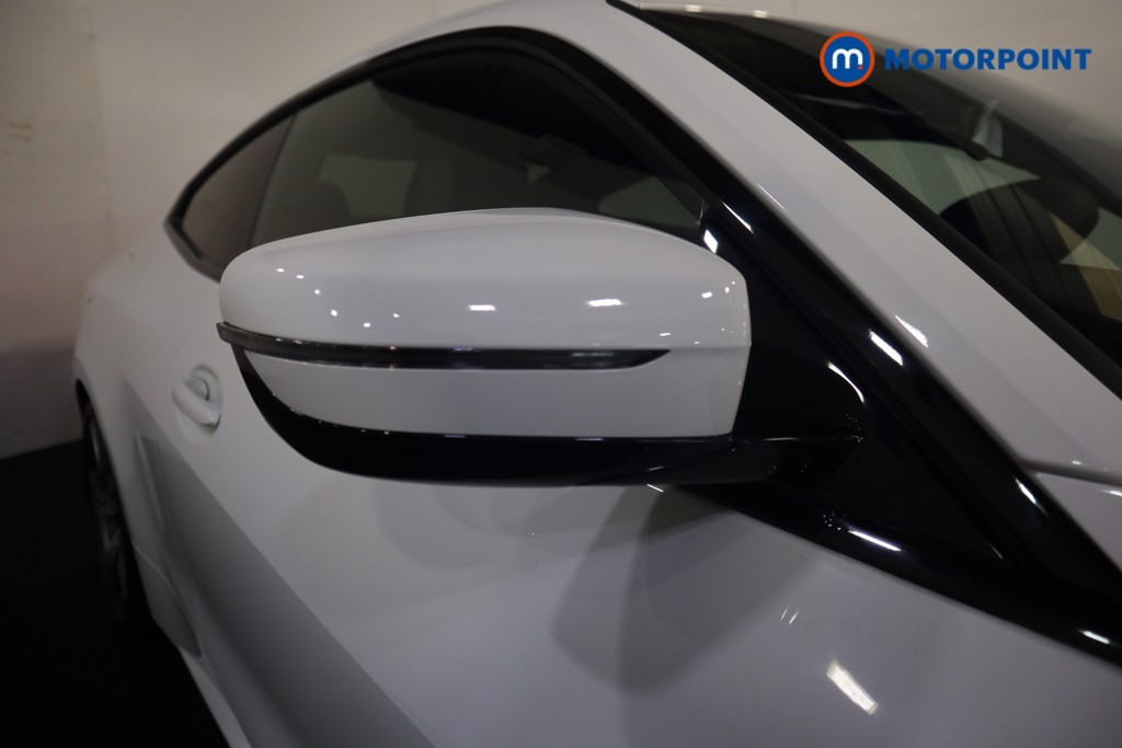 BMW 4 Series M Sport Automatic Petrol Coupe - Stock Number (1534930) - 25th supplementary image