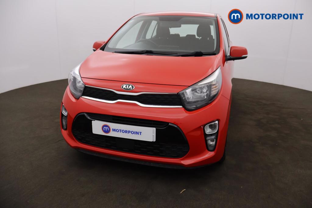 KIA Picanto 3 Manual Petrol Hatchback - Stock Number (1534941) - 16th supplementary image