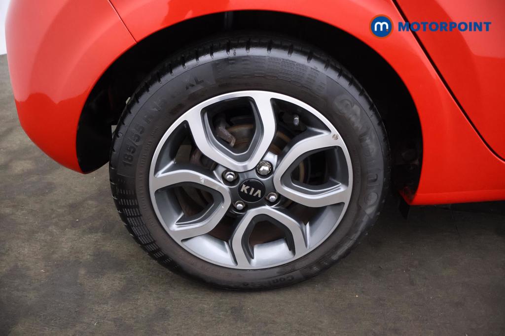 KIA Picanto 3 Manual Petrol Hatchback - Stock Number (1534941) - 19th supplementary image