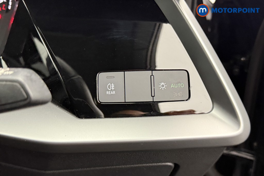 Audi A3 Technik Automatic Petrol Hatchback - Stock Number (1535607) - 14th supplementary image