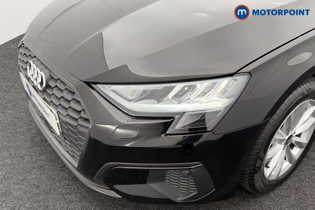 Audi A3 Technik Automatic Petrol Hatchback - Stock Number (1535607) - 26th supplementary image