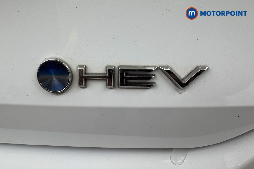 Toyota Corolla Excel Automatic Petrol-Electric Hybrid Estate - Stock Number (1535788) - 20th supplementary image