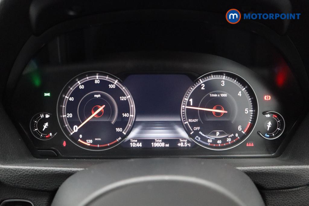 BMW 4 Series M Sport Automatic Diesel Hatchback - Stock Number (1536531) - 6th supplementary image