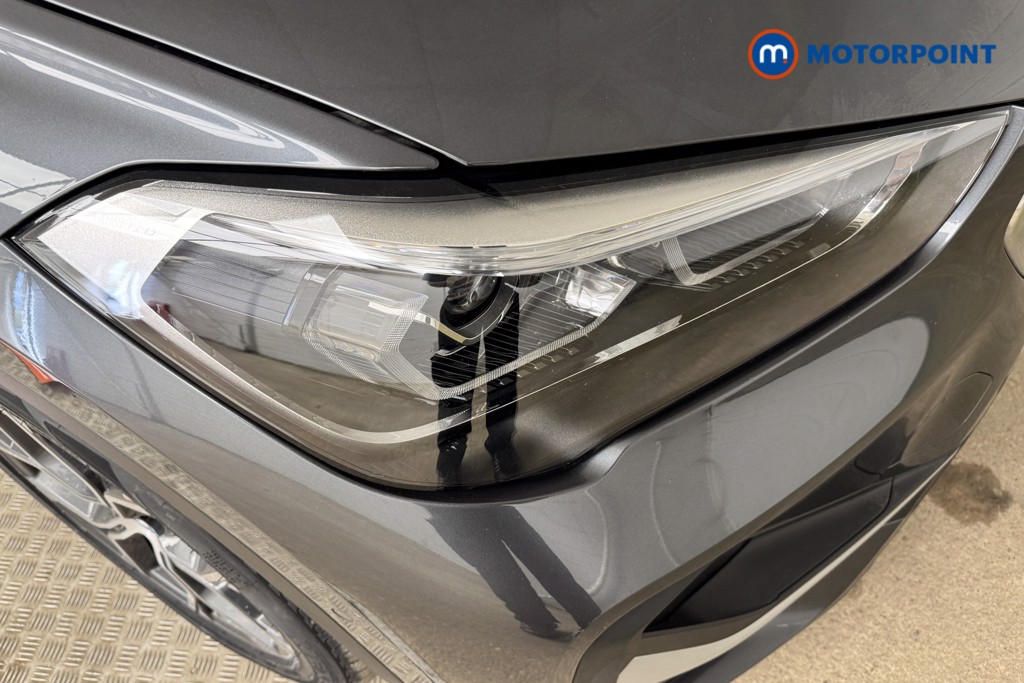 BMW X1 Xline Automatic Petrol Plug-In Hybrid SUV - Stock Number (1537156) - 16th supplementary image
