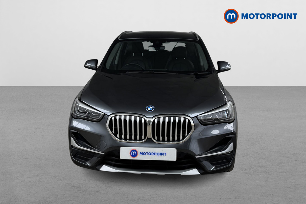 BMW X1 Xline Automatic Petrol Plug-In Hybrid SUV - Stock Number (1537156) - Front bumper