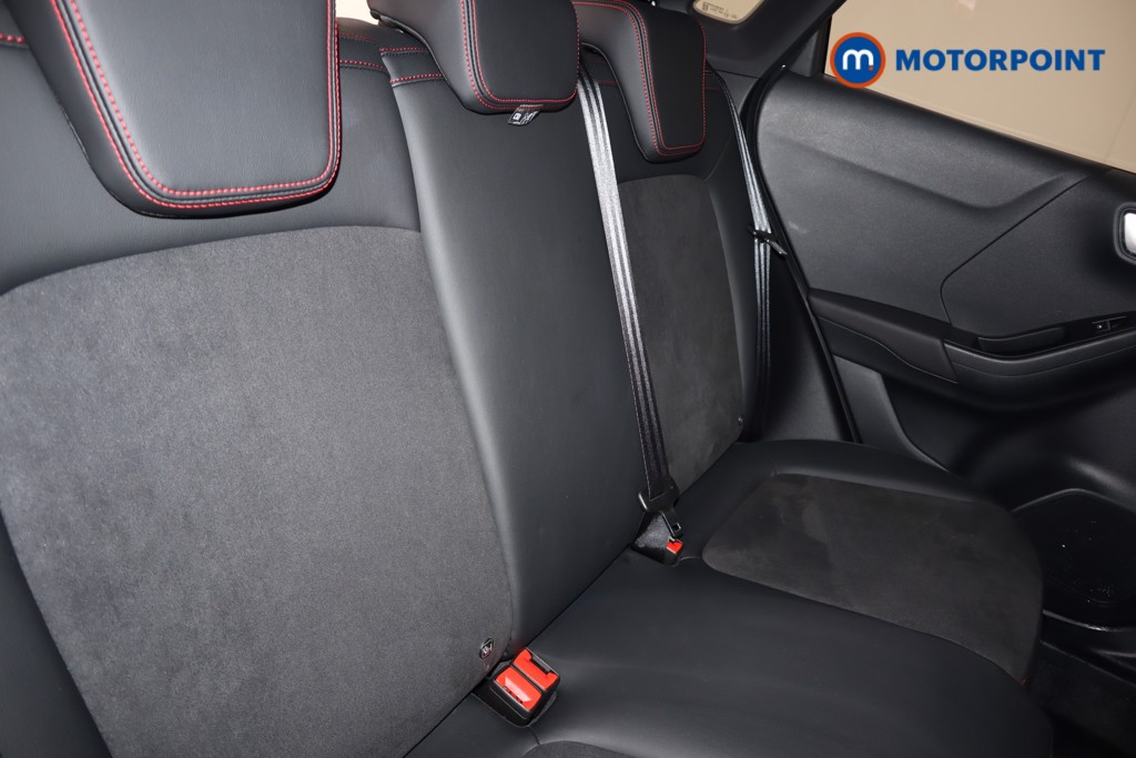 Ford Puma ST Manual Petrol SUV - Stock Number (1537407) - 15th supplementary image