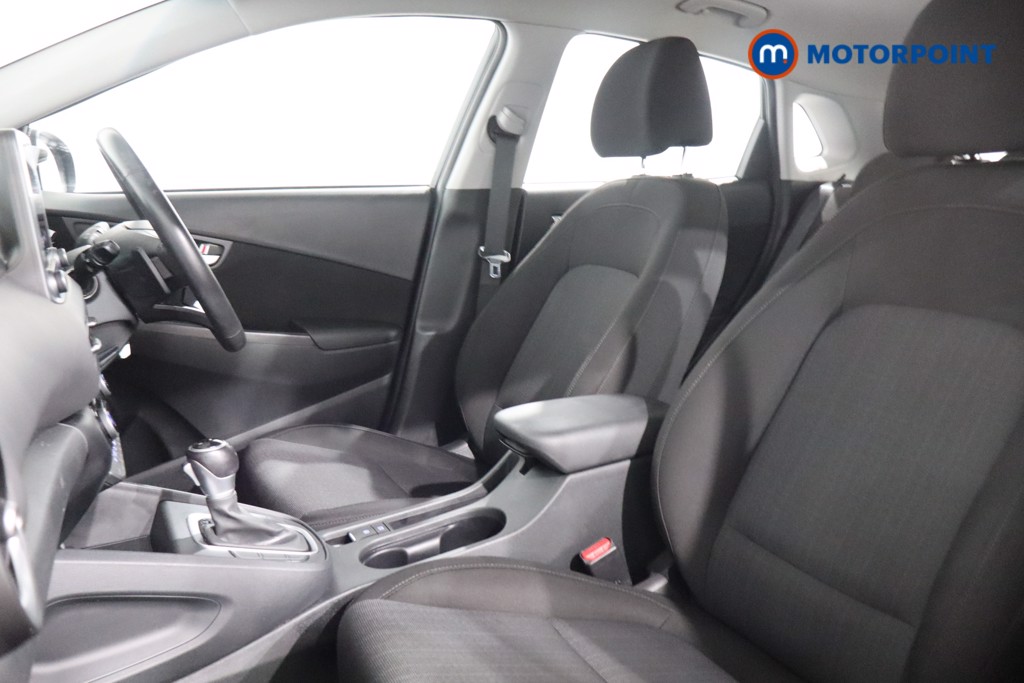 Hyundai Kona Se Connect Automatic Petrol-Electric Hybrid SUV - Stock Number (1537501) - 4th supplementary image