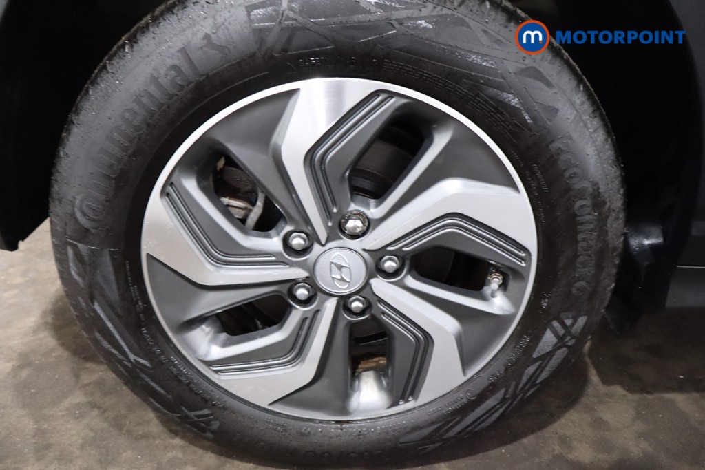 Hyundai Kona Se Connect Automatic Petrol-Electric Hybrid SUV - Stock Number (1537501) - 9th supplementary image