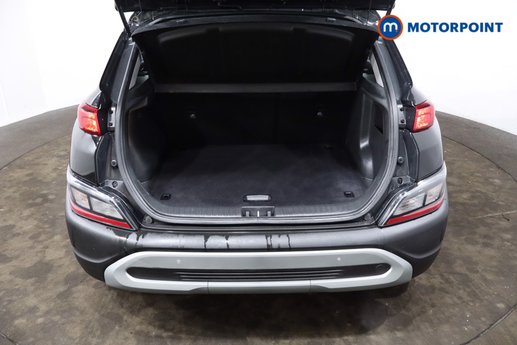 Hyundai Kona Se Connect Automatic Petrol-Electric Hybrid SUV - Stock Number (1537501) - 30th supplementary image