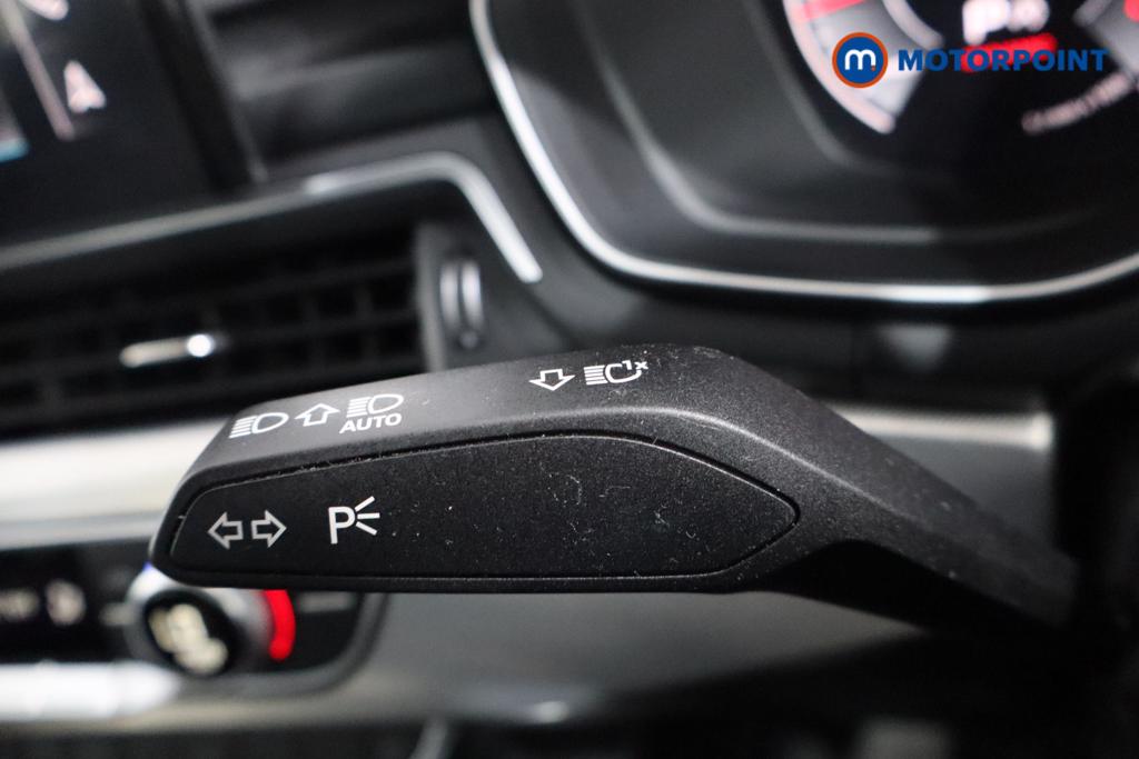 Audi A4 Technik Automatic Petrol Saloon - Stock Number (1537768) - 9th supplementary image