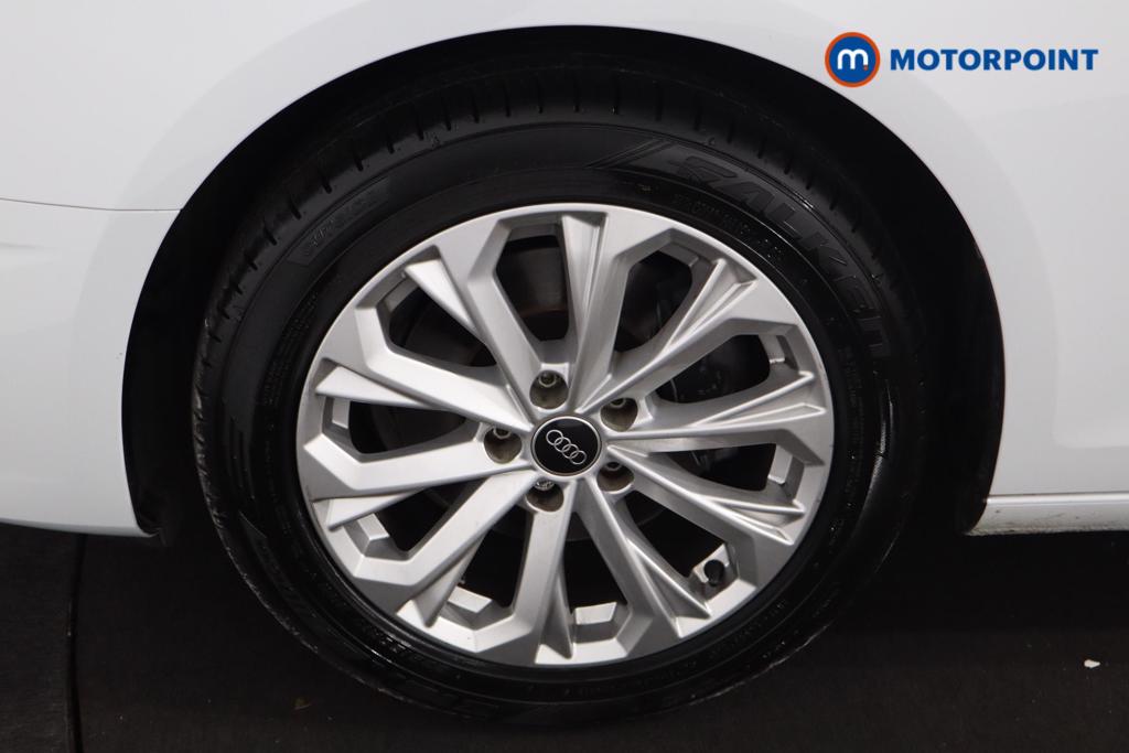 Audi A4 Technik Automatic Petrol Saloon - Stock Number (1537768) - 23rd supplementary image