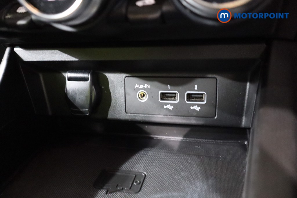 Renault Arkana R.S. Line Automatic Petrol-Electric Hybrid SUV - Stock Number (1538406) - 18th supplementary image