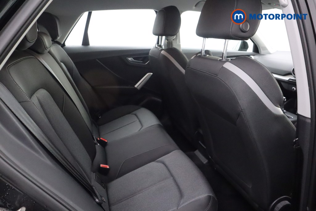 Audi Q2 Sport Manual Petrol SUV - Stock Number (1538995) - 5th supplementary image