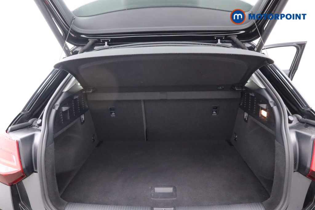 Audi Q2 Sport Manual Petrol SUV - Stock Number (1538995) - 6th supplementary image