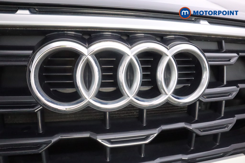 Audi Q2 Sport Manual Petrol SUV - Stock Number (1538995) - 7th supplementary image