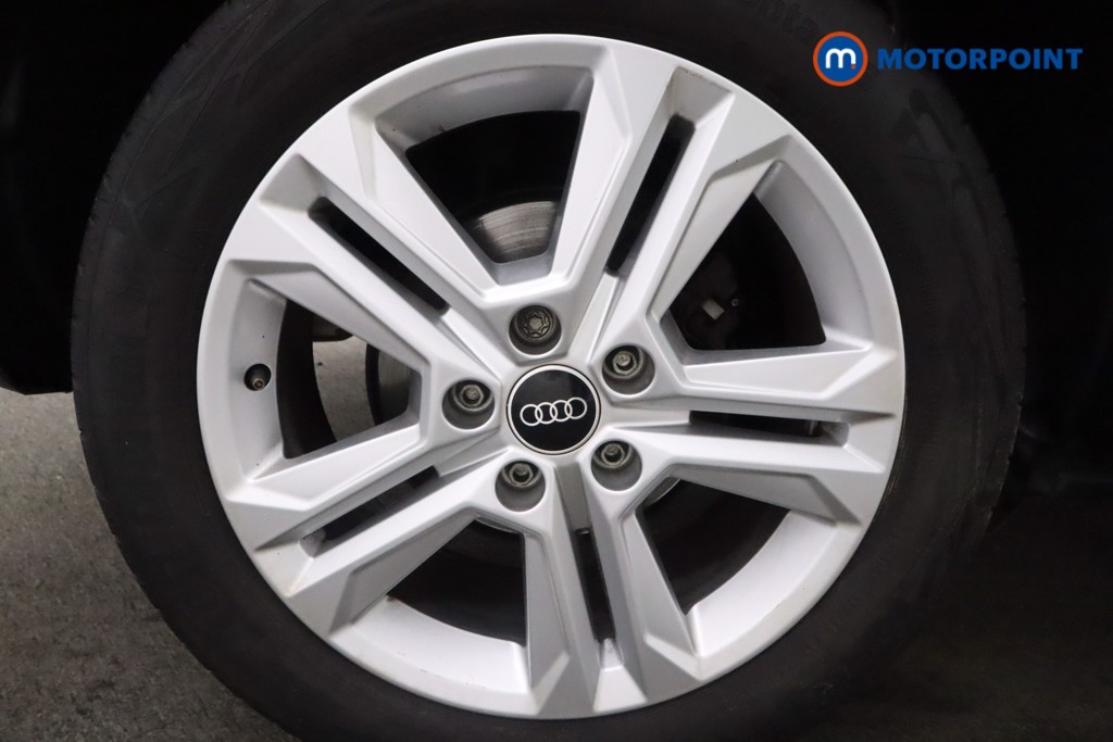 Audi Q2 Sport Manual Petrol SUV - Stock Number (1538995) - 11th supplementary image