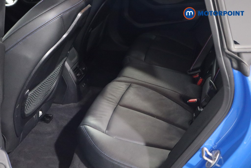 BMW 2 Series M Sport Automatic Diesel Saloon - Stock Number (1519998) - 3rd supplementary image