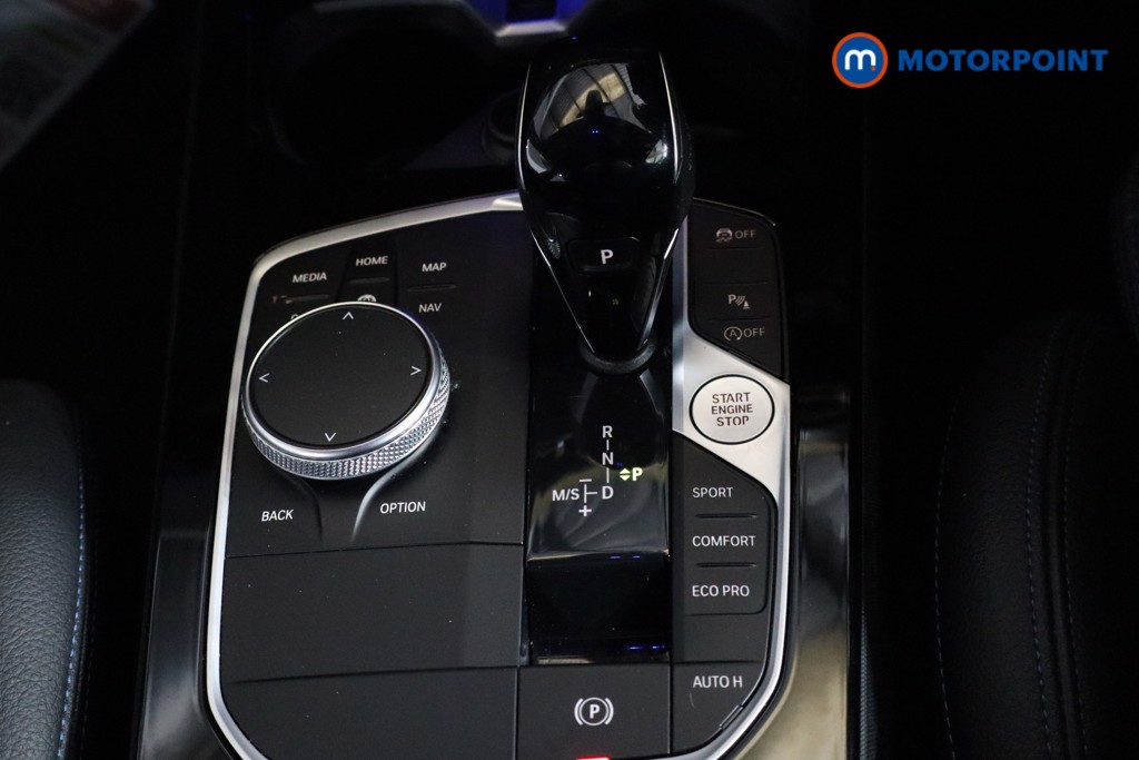 BMW 2 Series M Sport Automatic Diesel Saloon - Stock Number (1519998) - 9th supplementary image