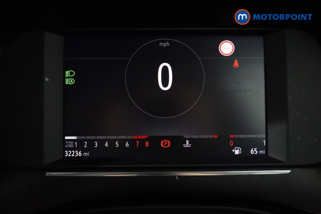 Vauxhall Corsa Elite Edition Manual Petrol Hatchback - Stock Number (1520475) - 2nd supplementary image