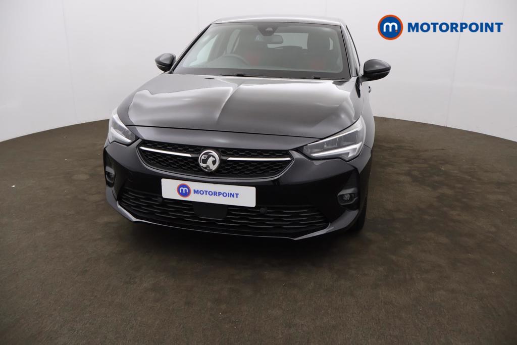 Vauxhall Corsa Gs Line Manual Petrol Hatchback - Stock Number (1523965) - 15th supplementary image
