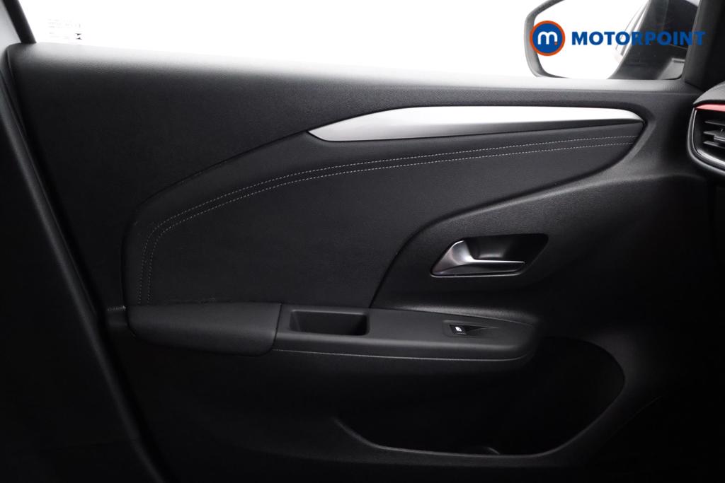 Vauxhall Corsa GS Manual Petrol Hatchback - Stock Number (1524312) - 9th supplementary image