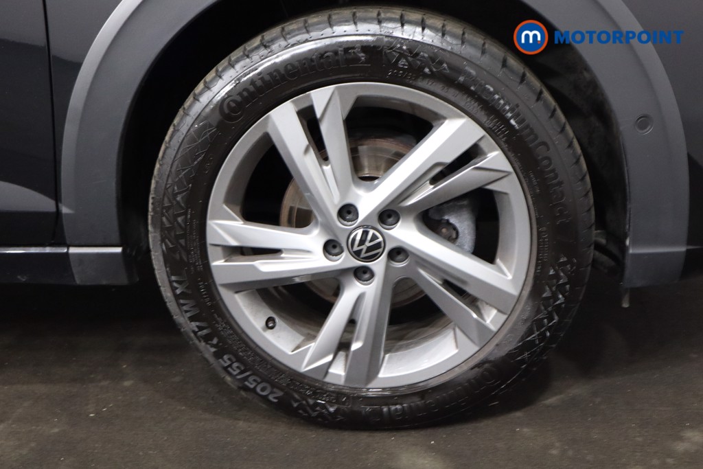 Volkswagen Taigo R-Line Automatic Petrol SUV - Stock Number (1527798) - 13th supplementary image