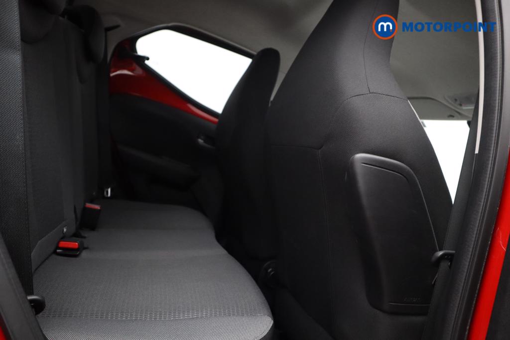 Toyota Aygo X-Trend Manual Petrol Hatchback - Stock Number (1527921) - 8th supplementary image