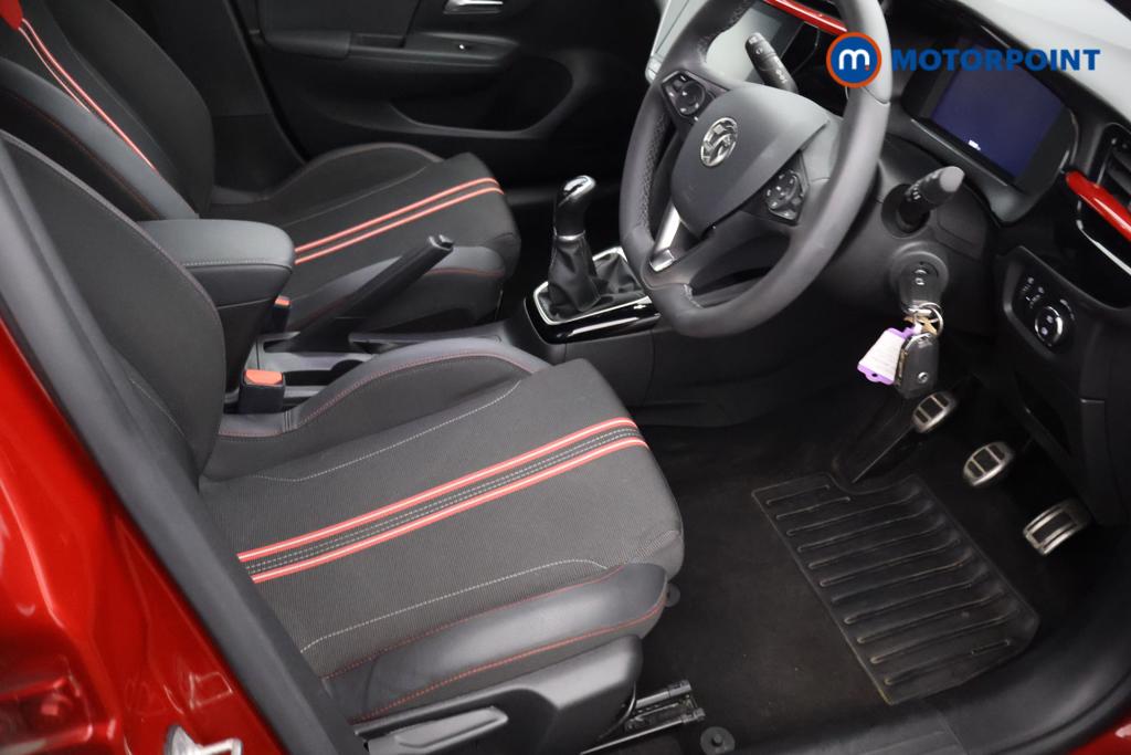 Vauxhall Corsa Gs Line Manual Petrol Hatchback - Stock Number (1528177) - 11th supplementary image
