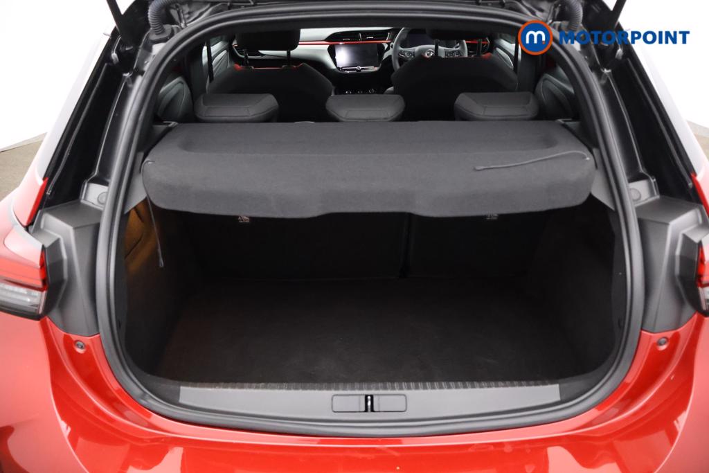 Vauxhall Corsa Gs Line Manual Petrol Hatchback - Stock Number (1528177) - 13th supplementary image