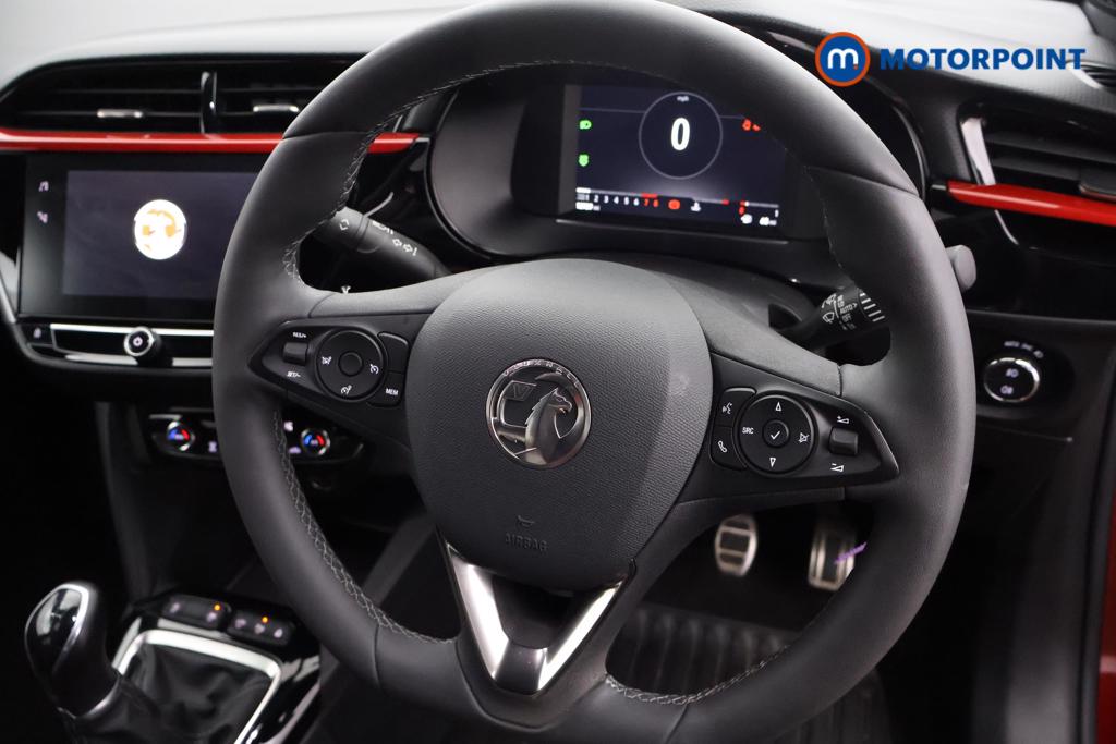 Vauxhall Corsa Gs Line Manual Petrol Hatchback - Stock Number (1528177) - 1st supplementary image