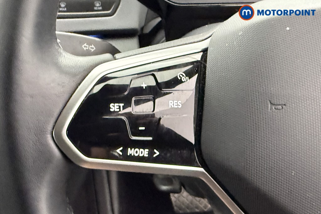 Volkswagen Id.3 Life Pro Automatic Electric Hatchback - Stock Number (1528450) - 10th supplementary image