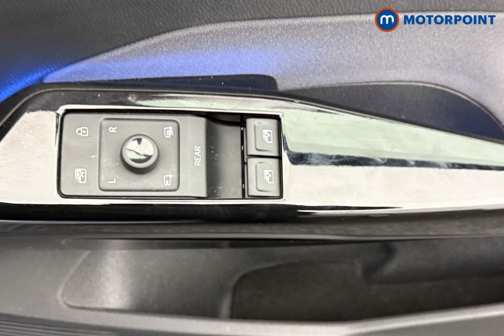 Volkswagen Id.3 Life Pro Automatic Electric Hatchback - Stock Number (1528450) - 13th supplementary image